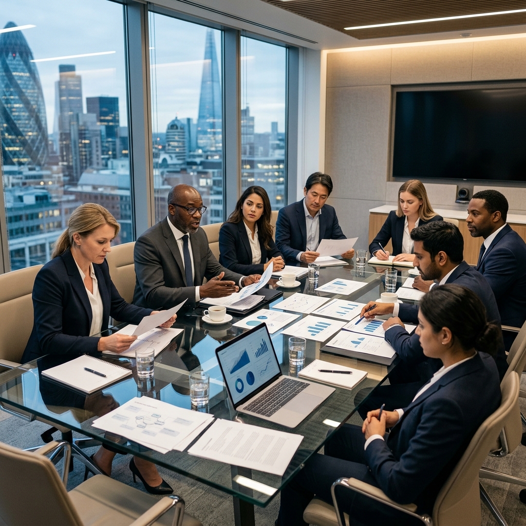 How to turn AI pilots into managed capability
