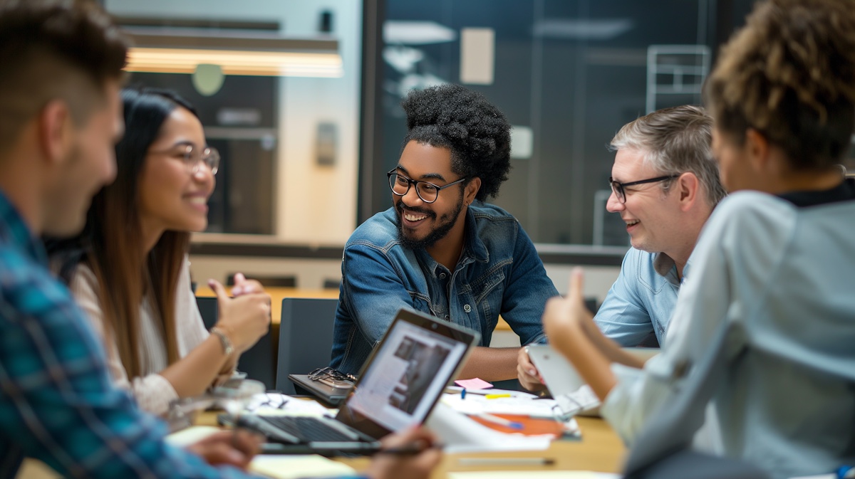 Building an AI policy teams will actually follow