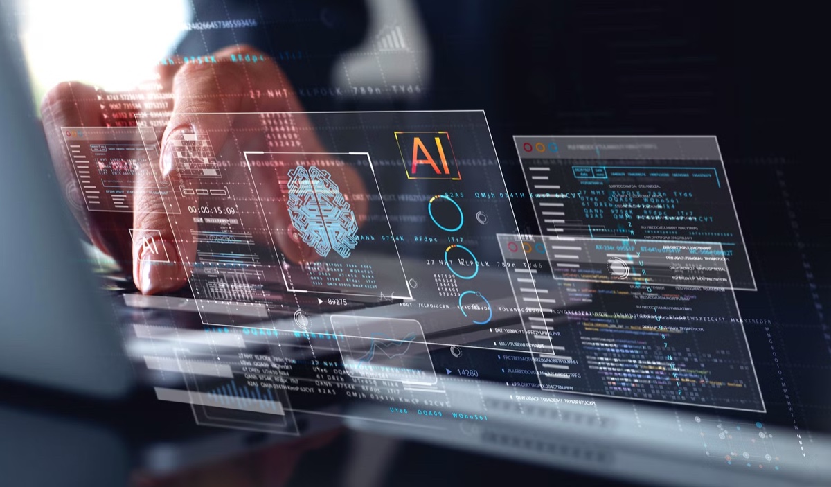 How AI interfaces can show uncertainty clearly
