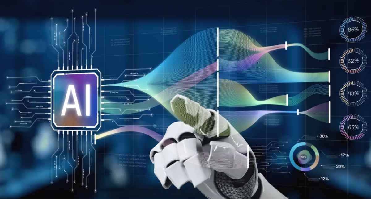 How infrastructure teams support AI governance