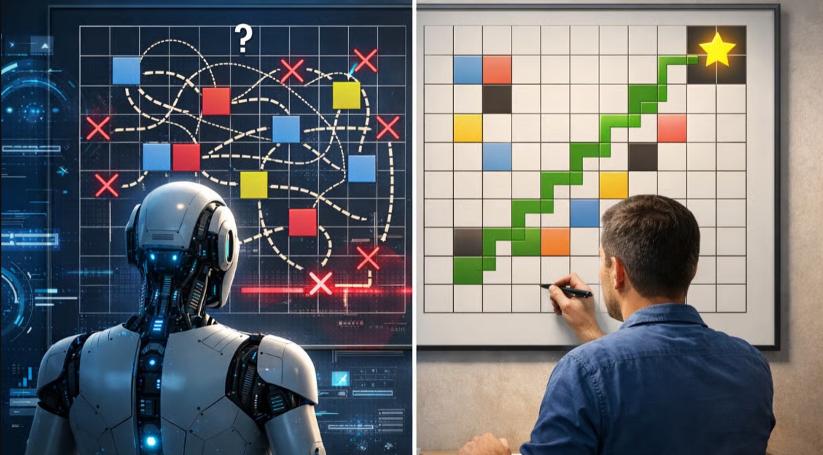 How to test reasoning quality in business workflows