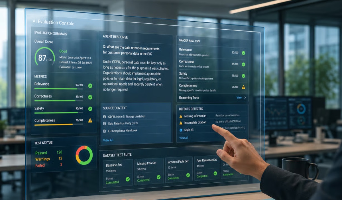 What boards should ask about AI programs