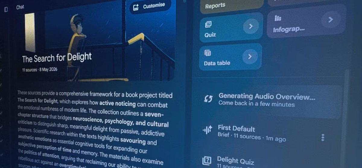 What executives should see in an AI dashboard