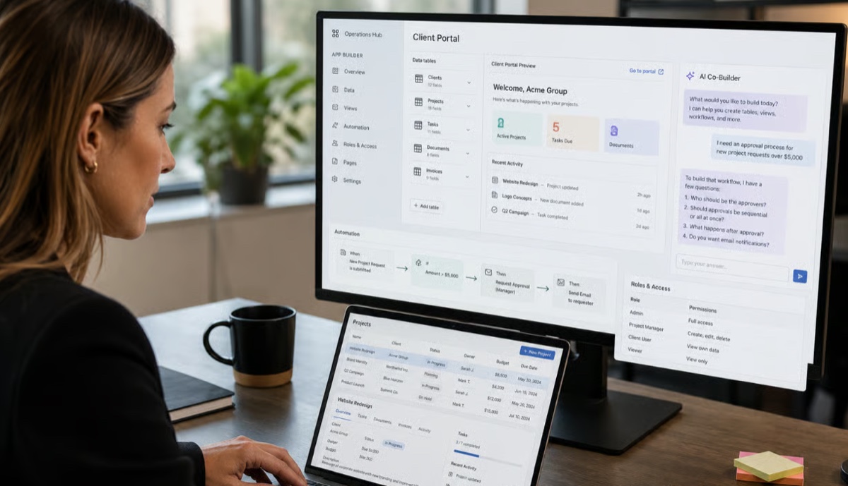 What security teams need from AI vendors
