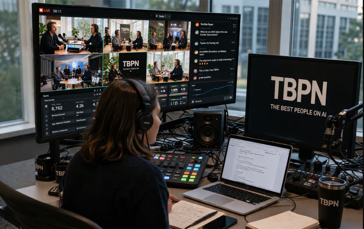 Why latency is a product strategy issue