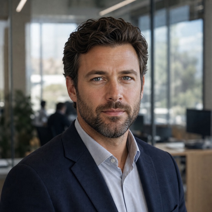 Julian Thorne